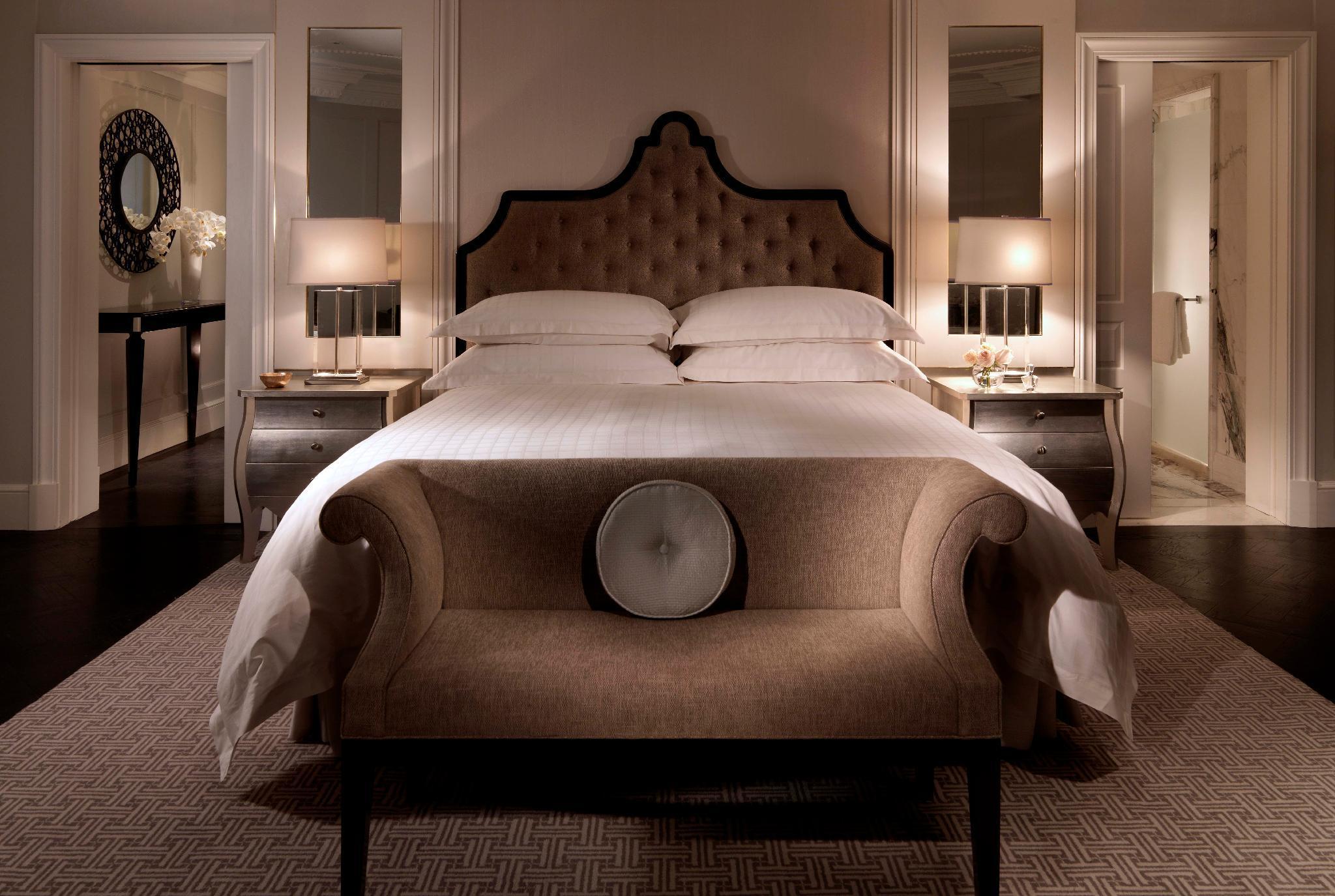 Four Seasons Hotel Baku Exterior foto