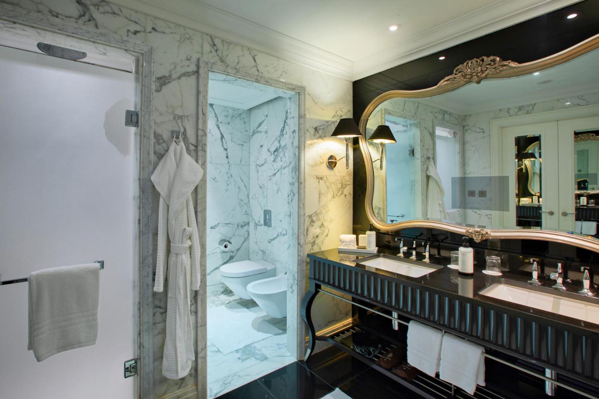 Four Seasons Hotel Baku Exterior foto